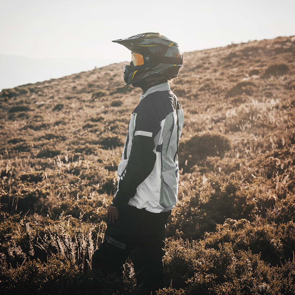 Casco X.WRL Atika