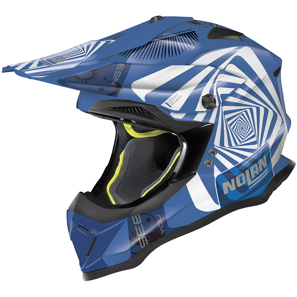 N53 Casco dell'Enigmista