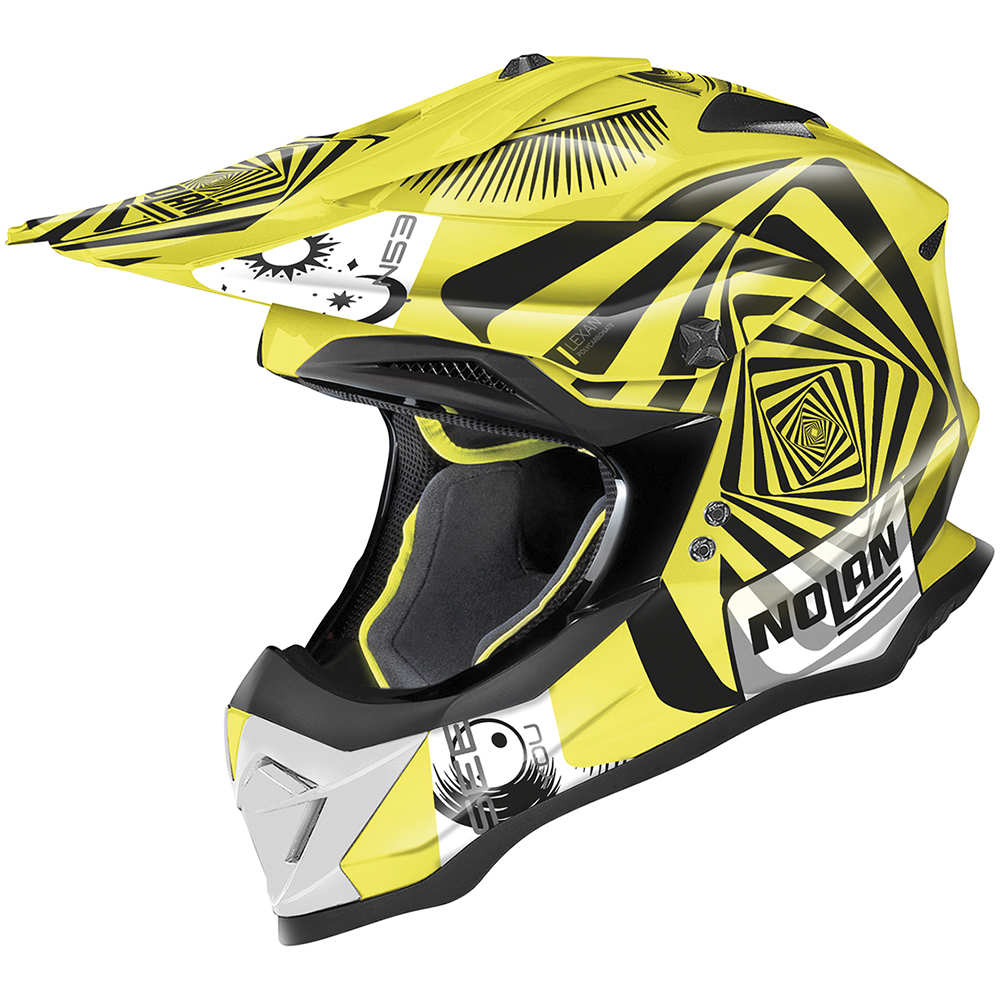 N53 Casco dell'Enigmista