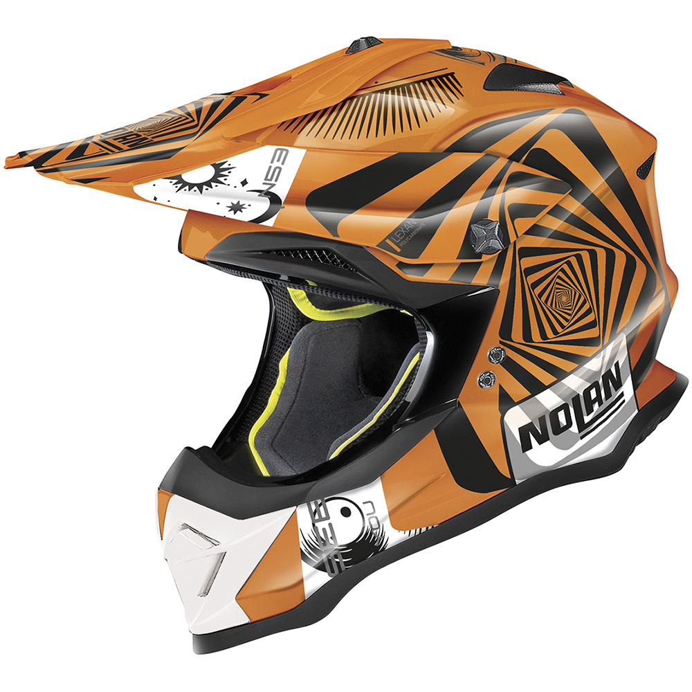 N53 Casco dell'Enigmista