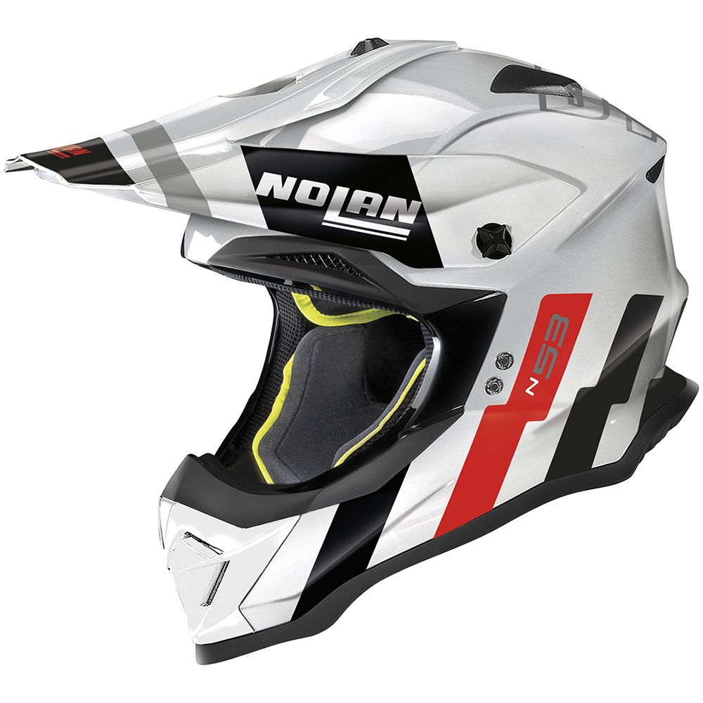 Casco N53 Sparkler