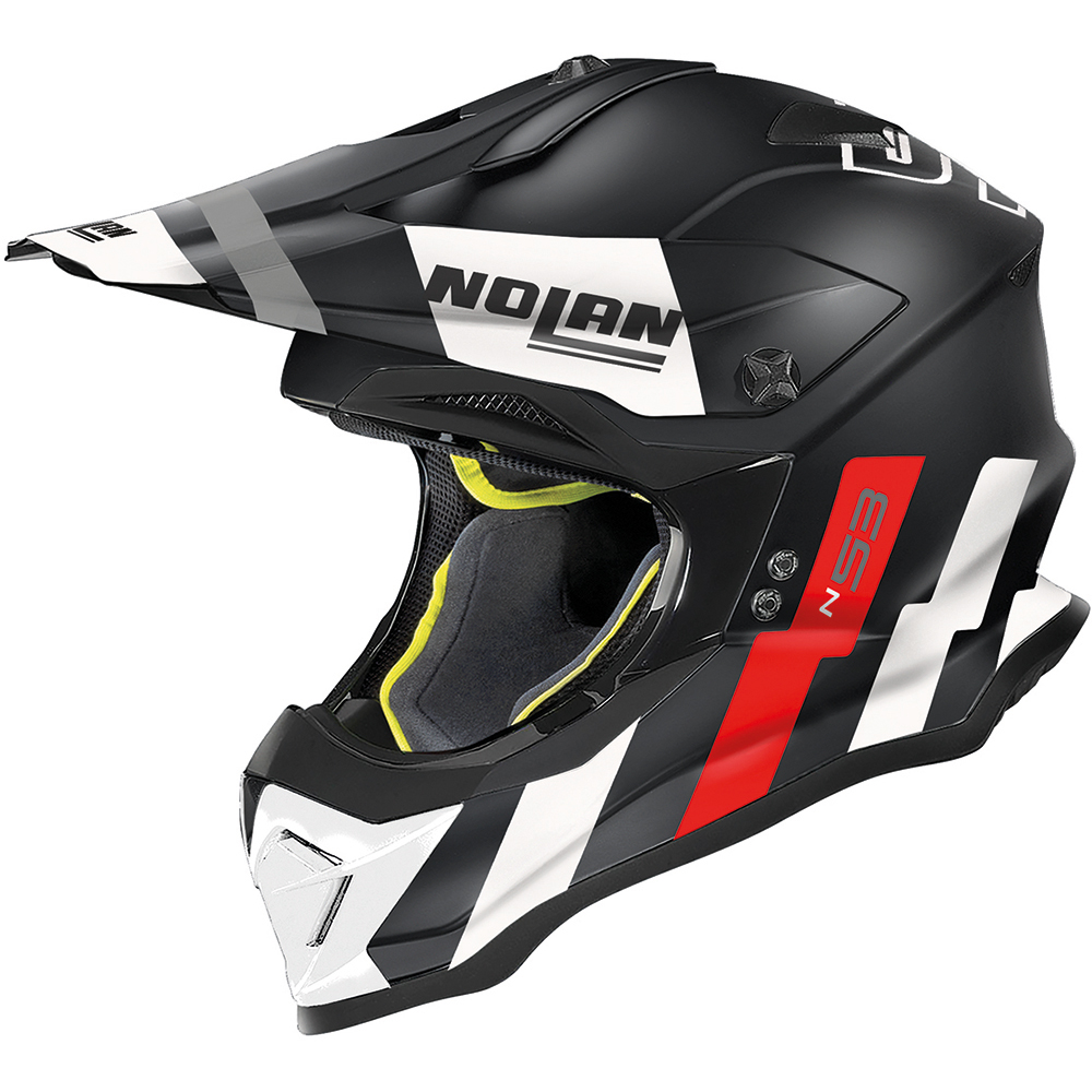 Casco N53 Sparkler