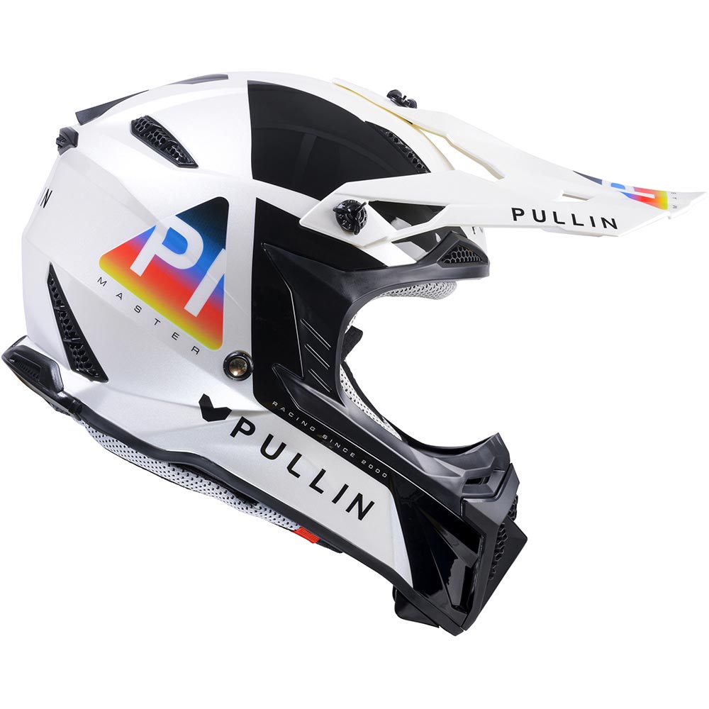 Casco Master - 2024