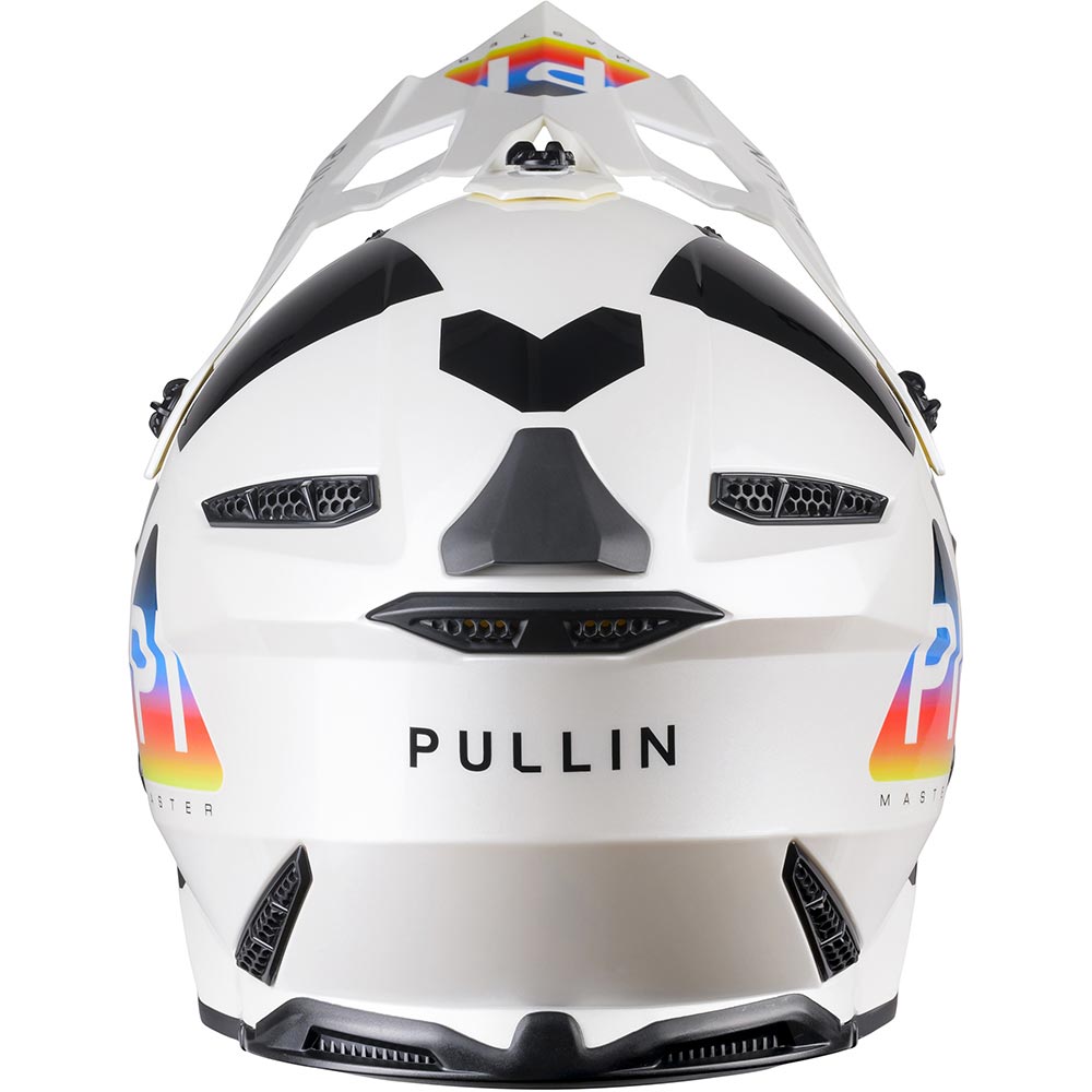 Casco Master - 2024