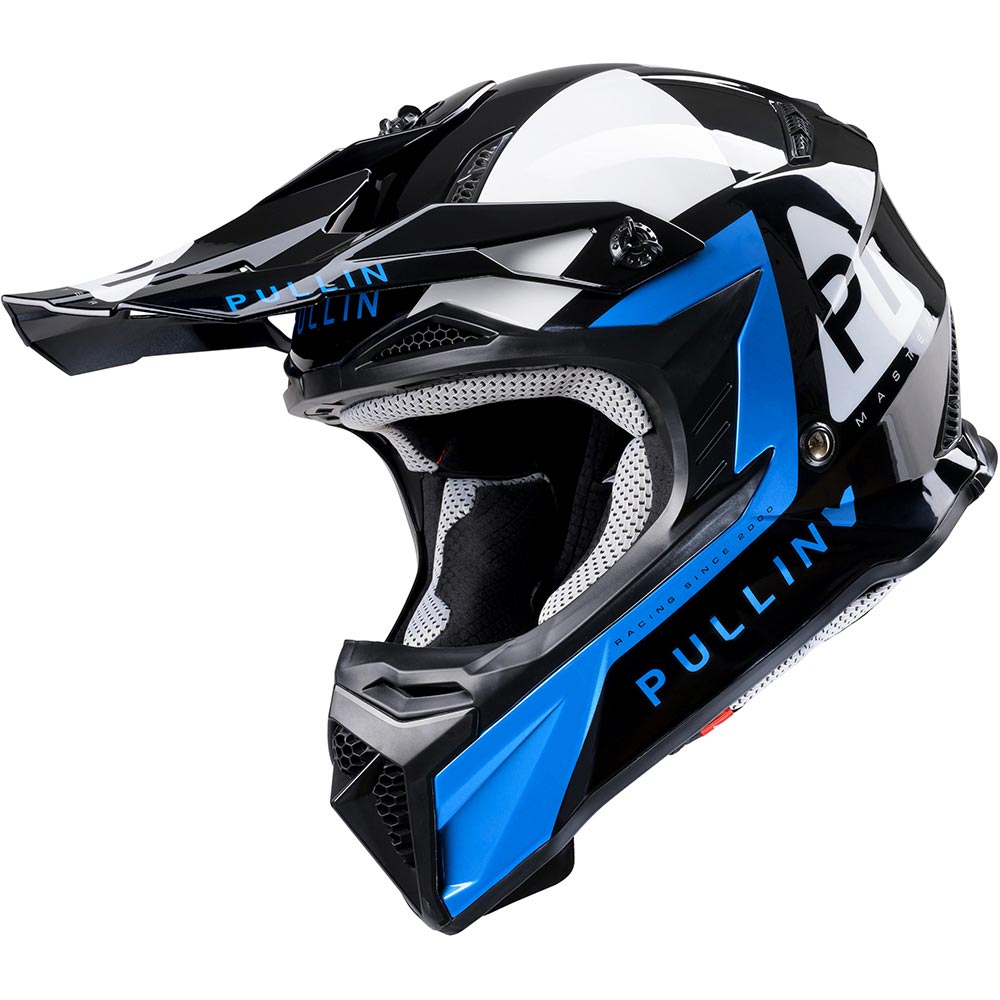 Casco Master - 2024