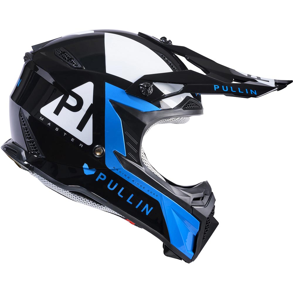 Casco Master - 2024