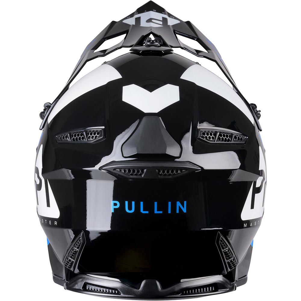 Casco Master - 2024