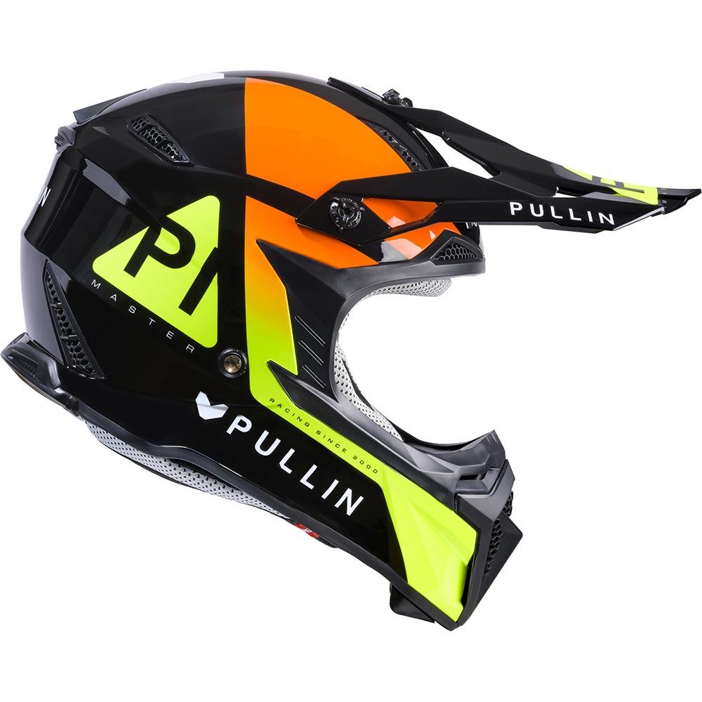 Casco Master - 2024