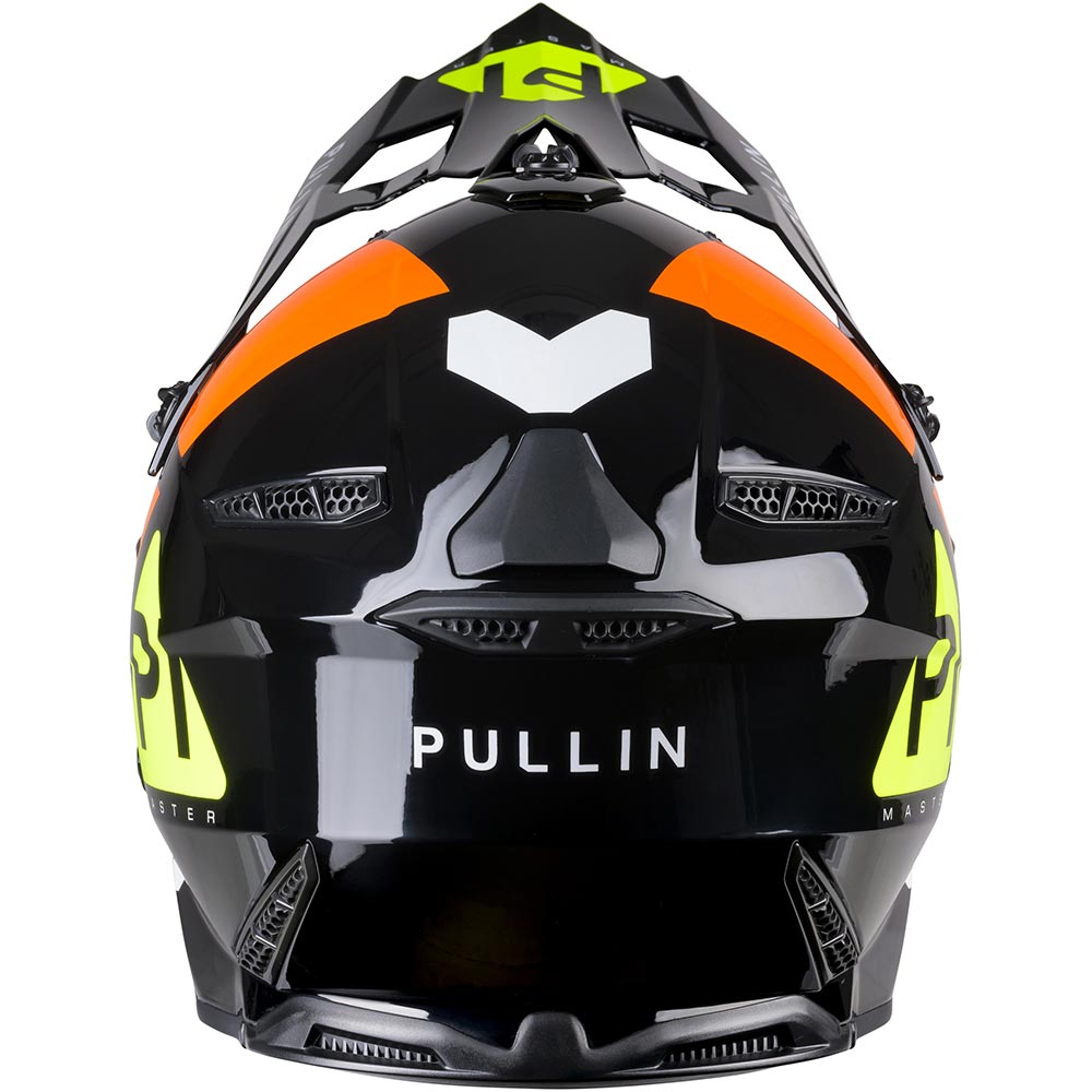 Casco Master - 2024