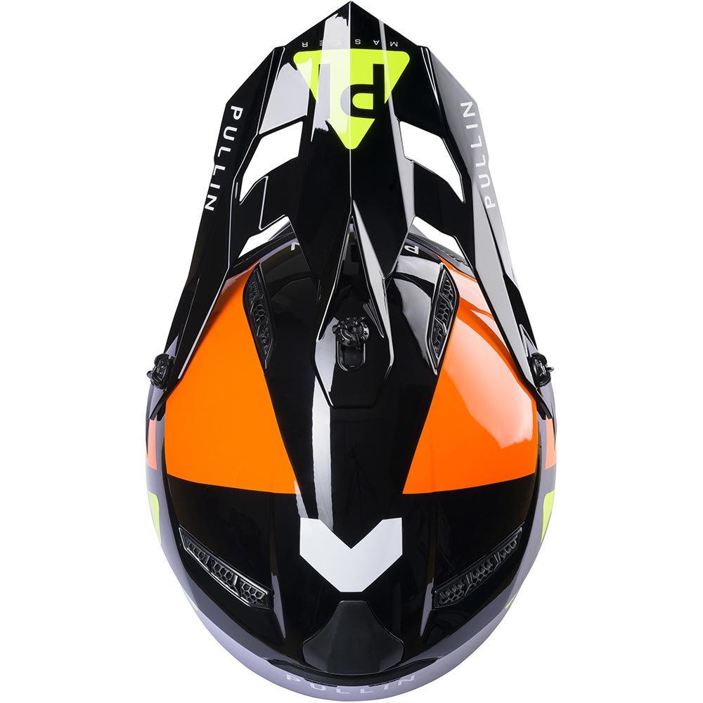 Casco Master - 2024