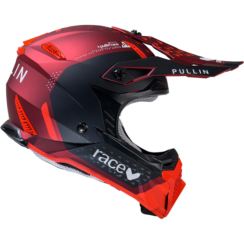 Casco Master