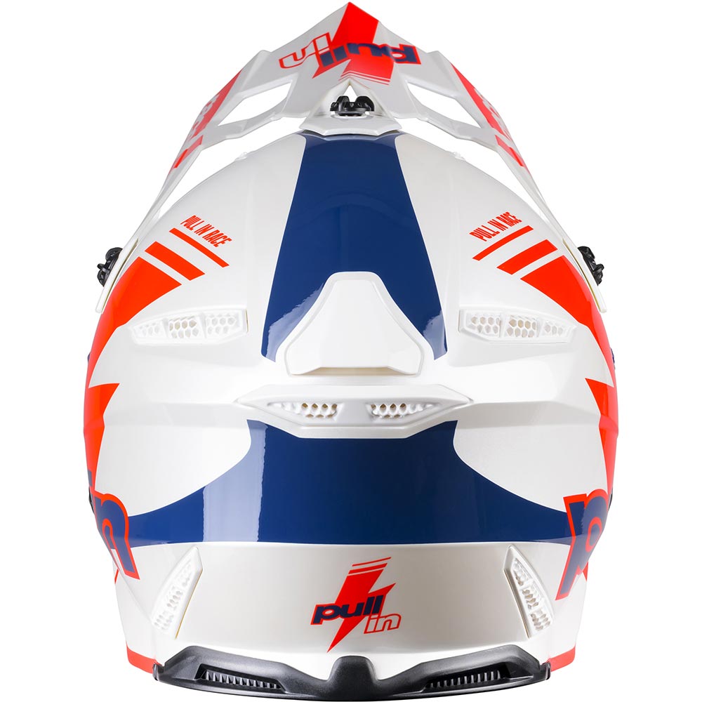 Casco da racer - 2024