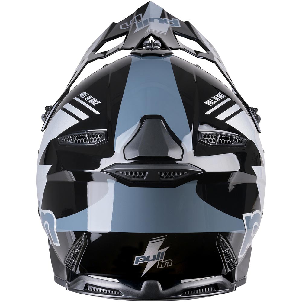 Casco da racer - 2024