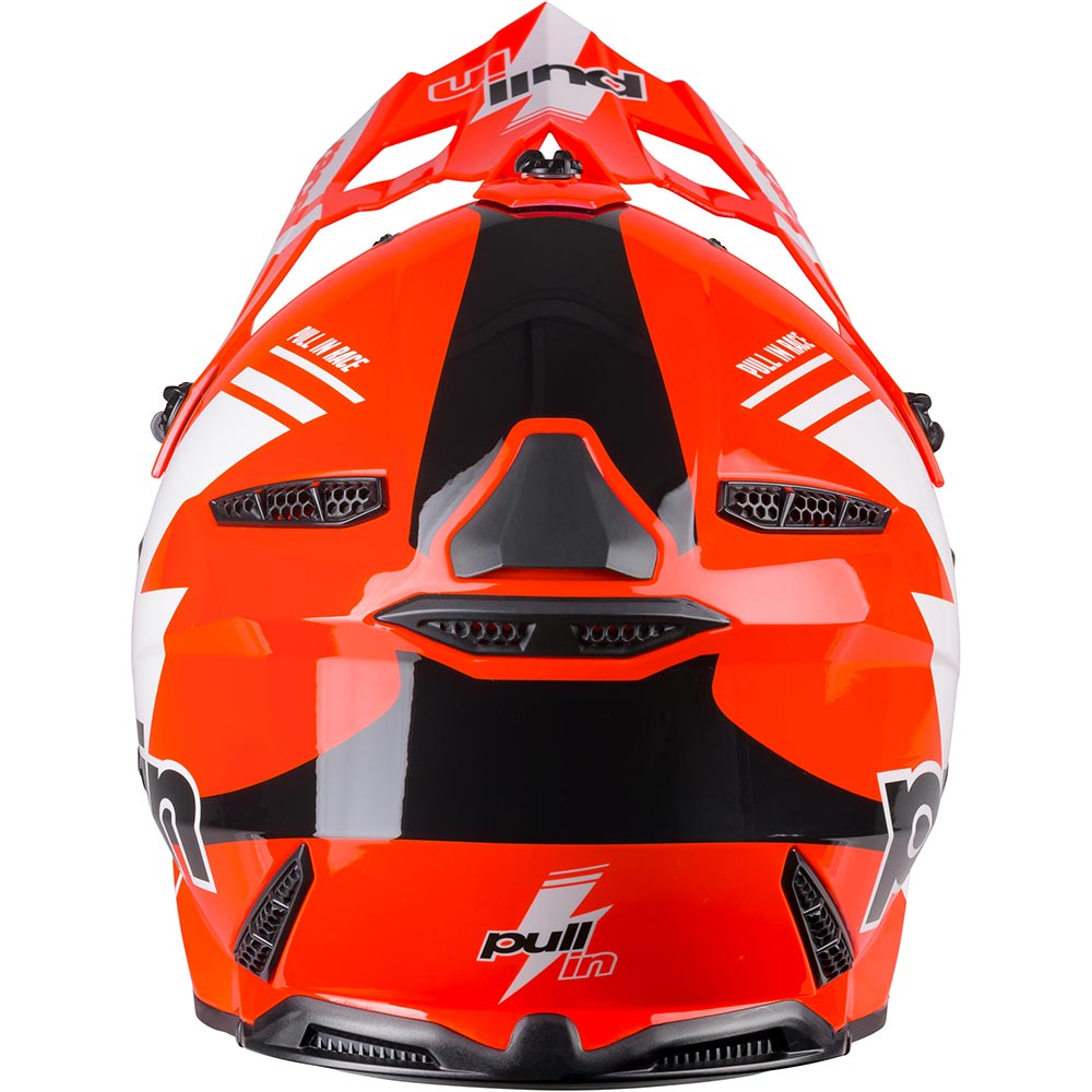 Casco da racer - 2024