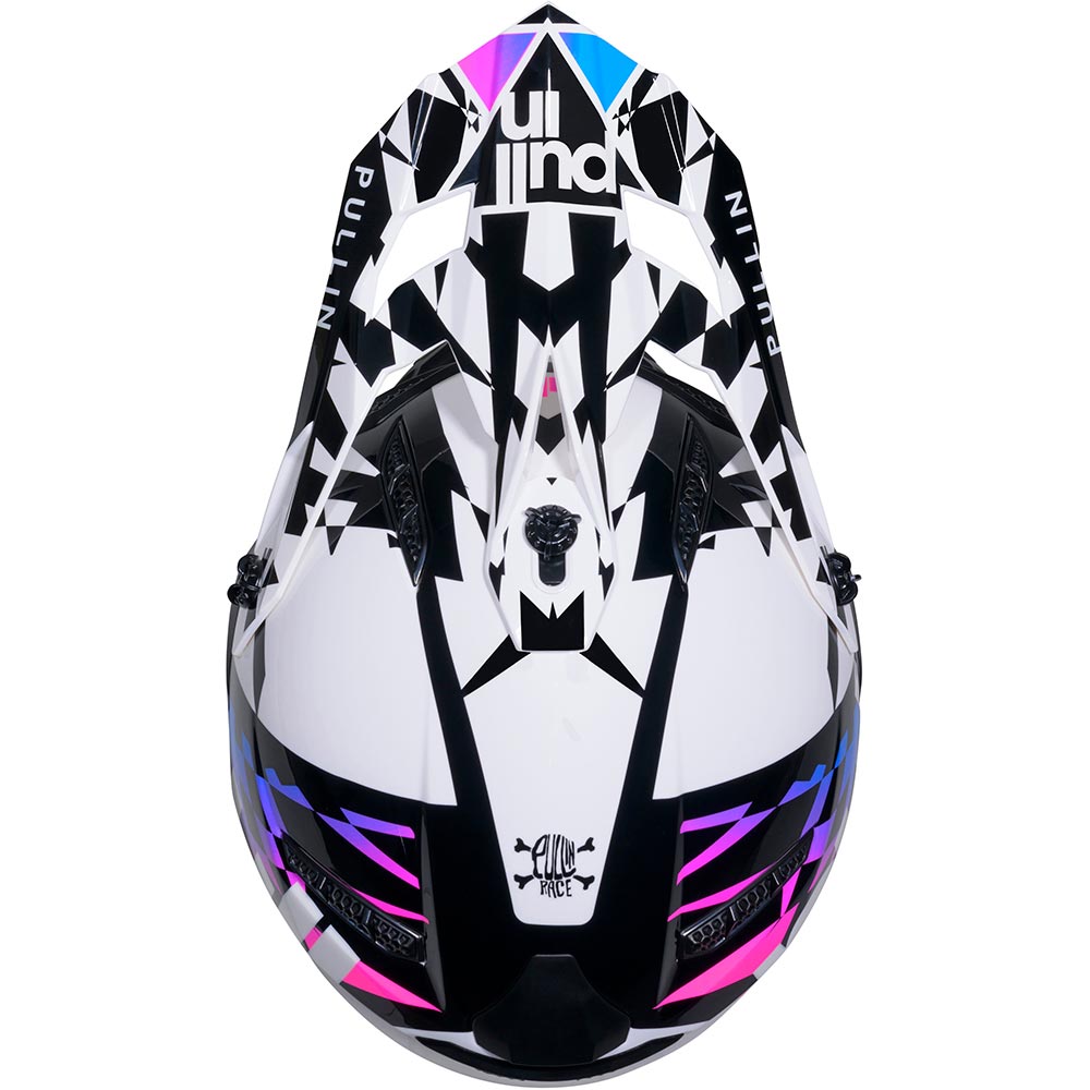 Casco per la spazzatura