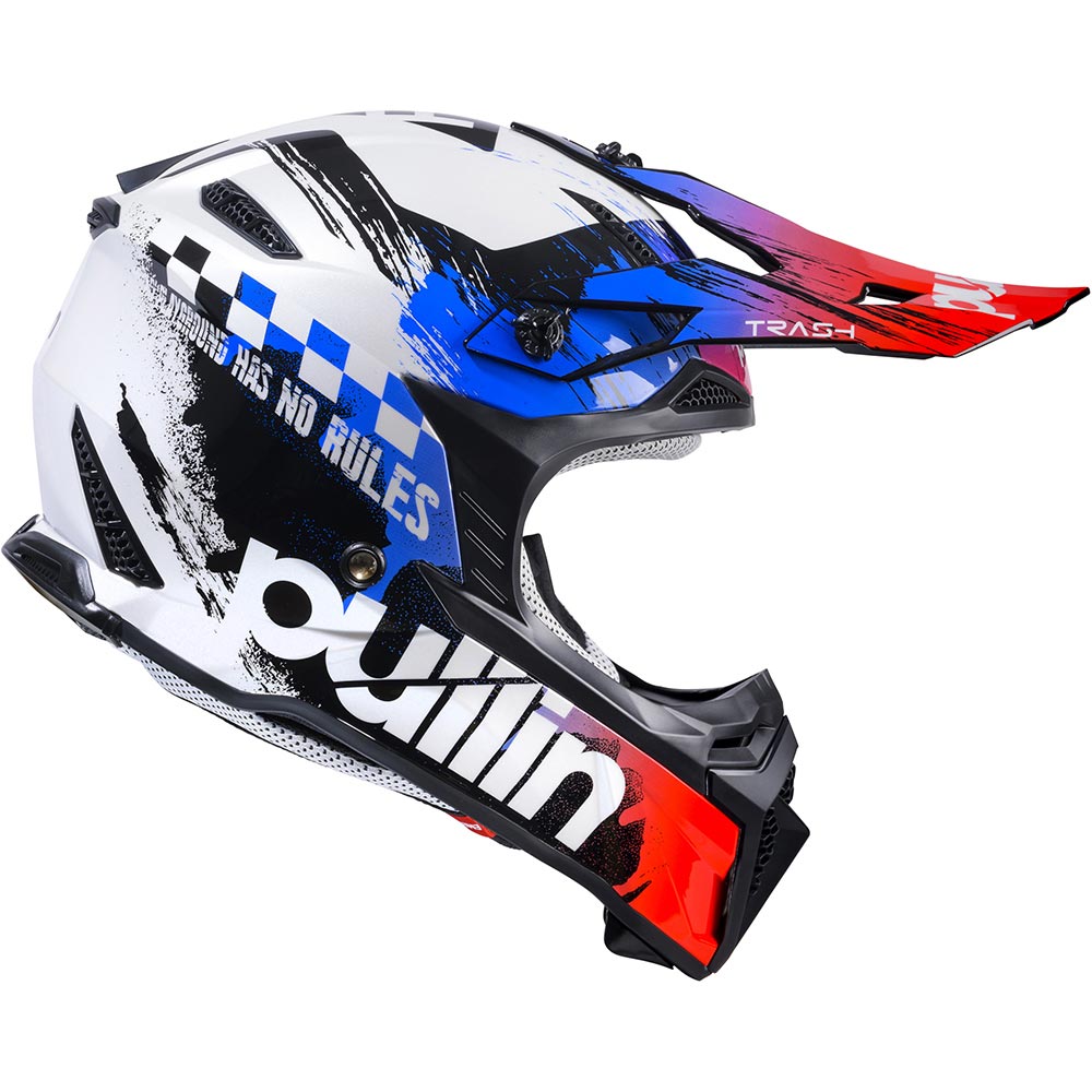 Casco per rifiuti - 2024