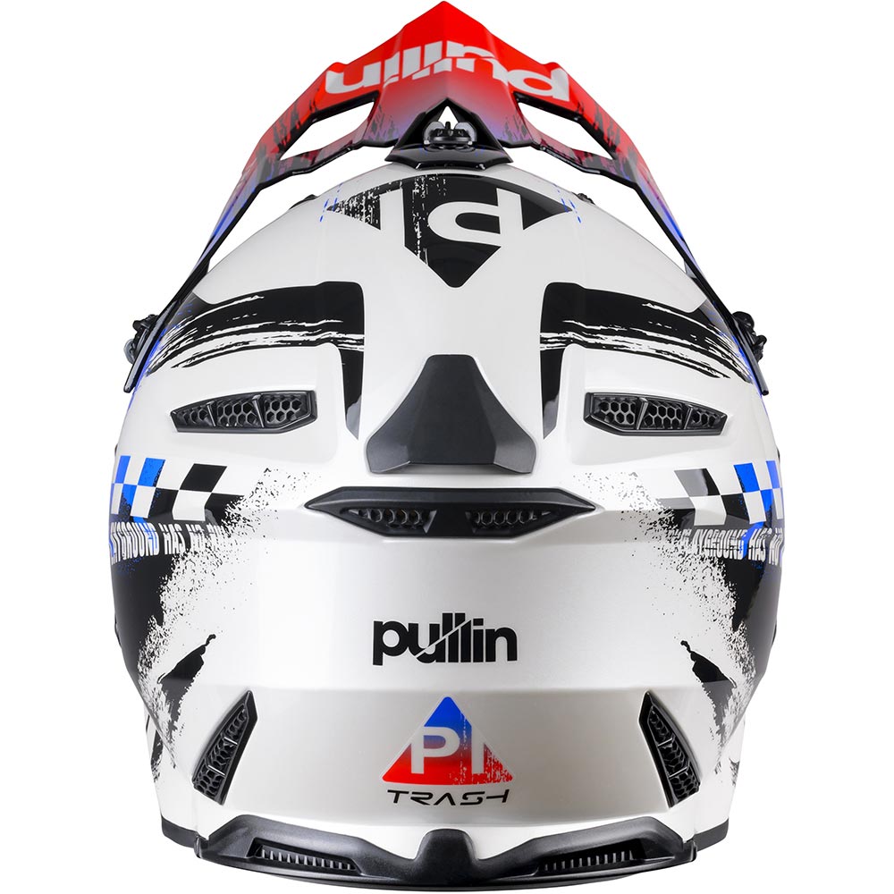 Casco per rifiuti - 2024