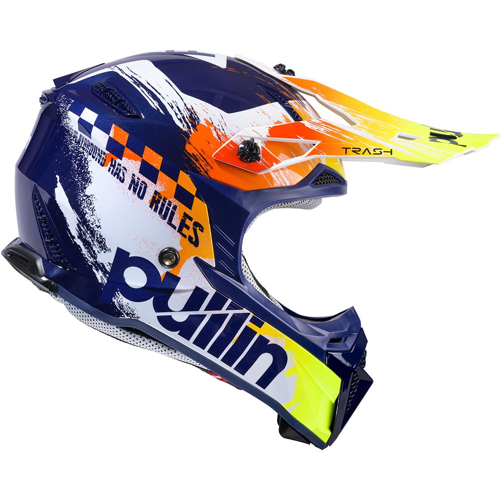 Casco per rifiuti - 2024