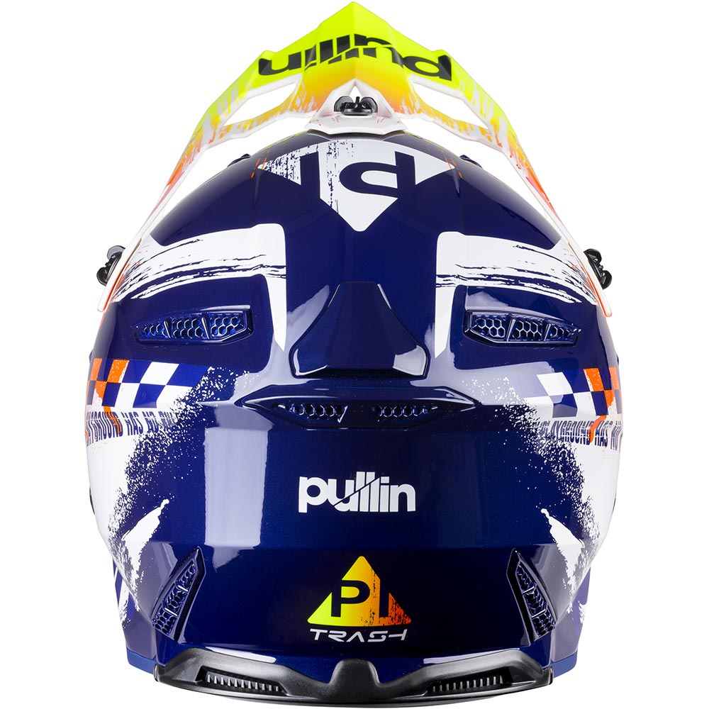 Casco per rifiuti - 2024
