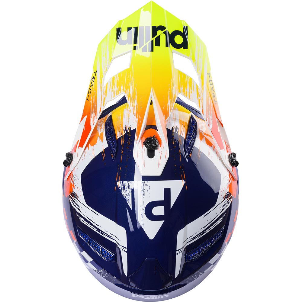 Casco per rifiuti - 2024