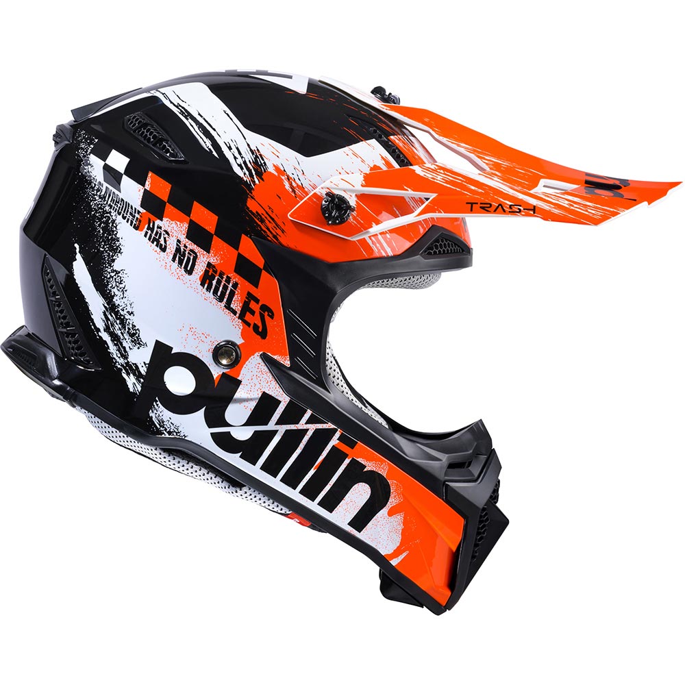 Casco per rifiuti - 2024