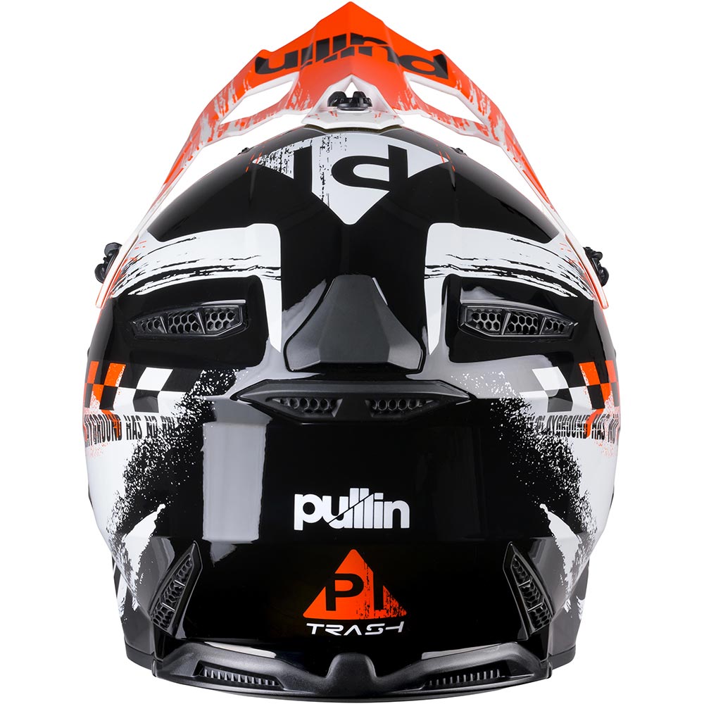 Casco per rifiuti - 2024