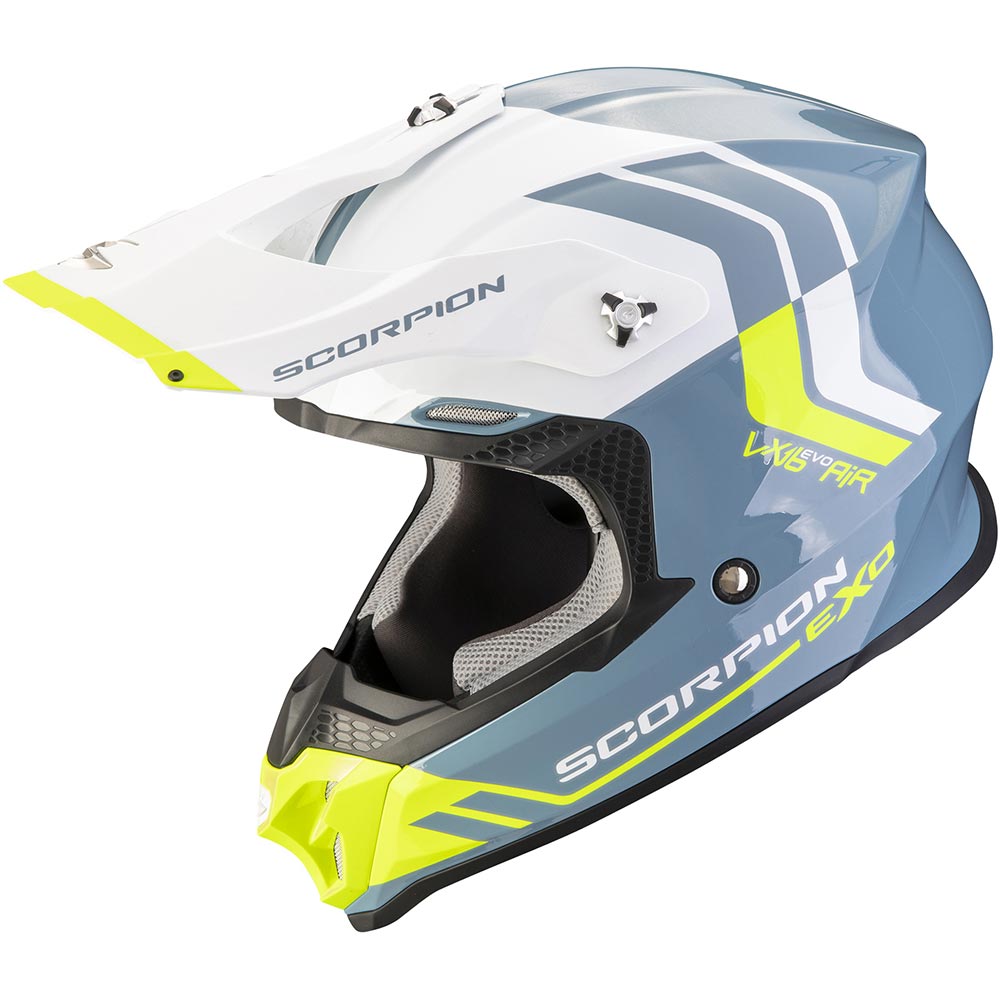 Casco VX-16 Evo Air Fusion