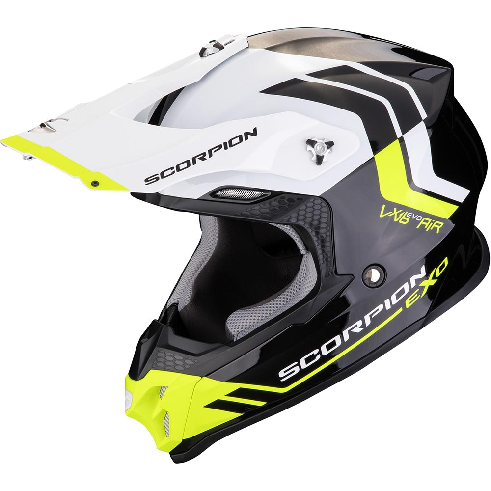 Casco VX-16 Evo Air Fusion