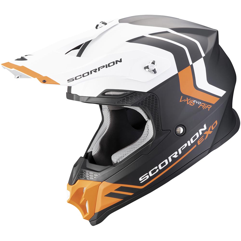 Casco VX-16 Evo Air Fusion