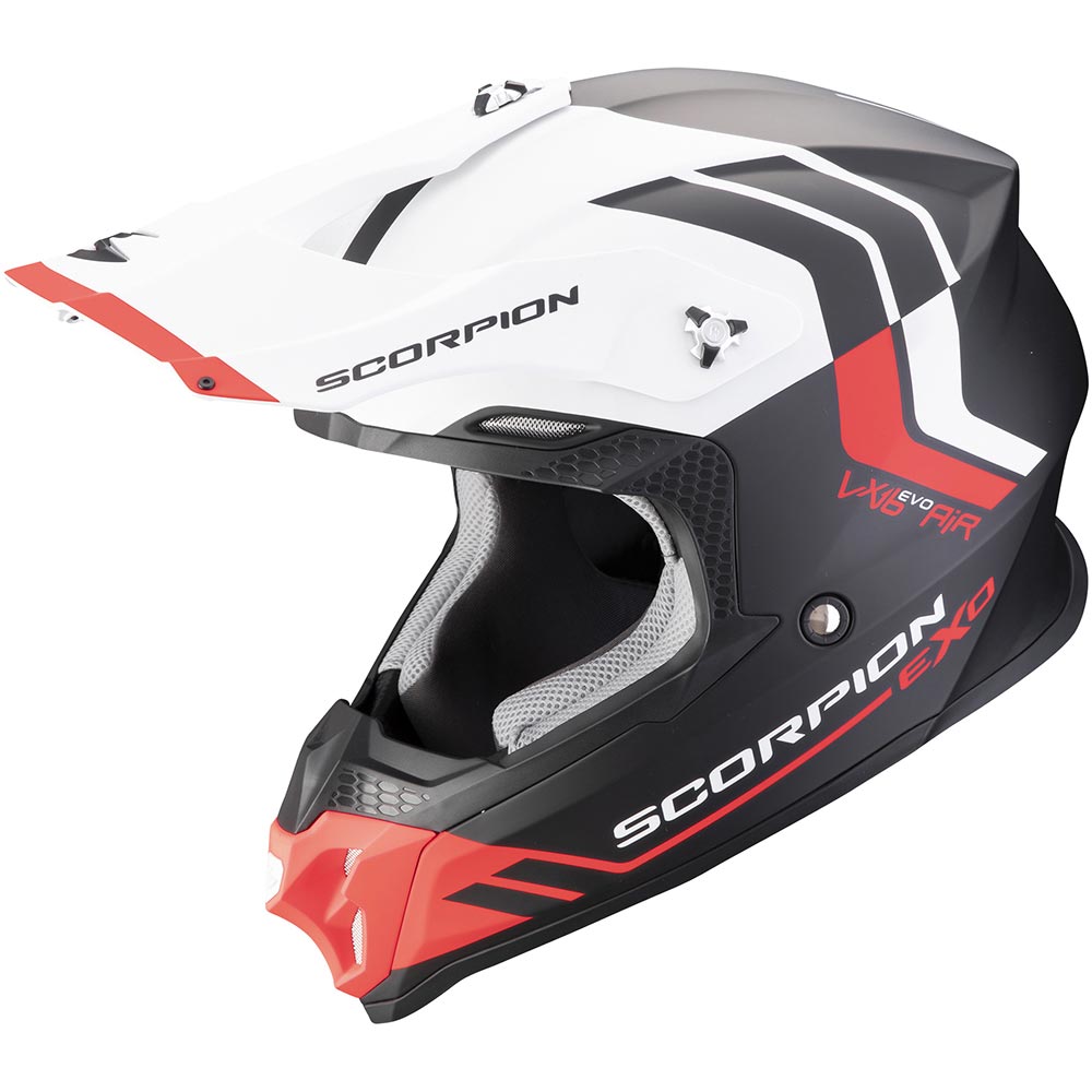 Casco VX-16 Evo Air Fusion