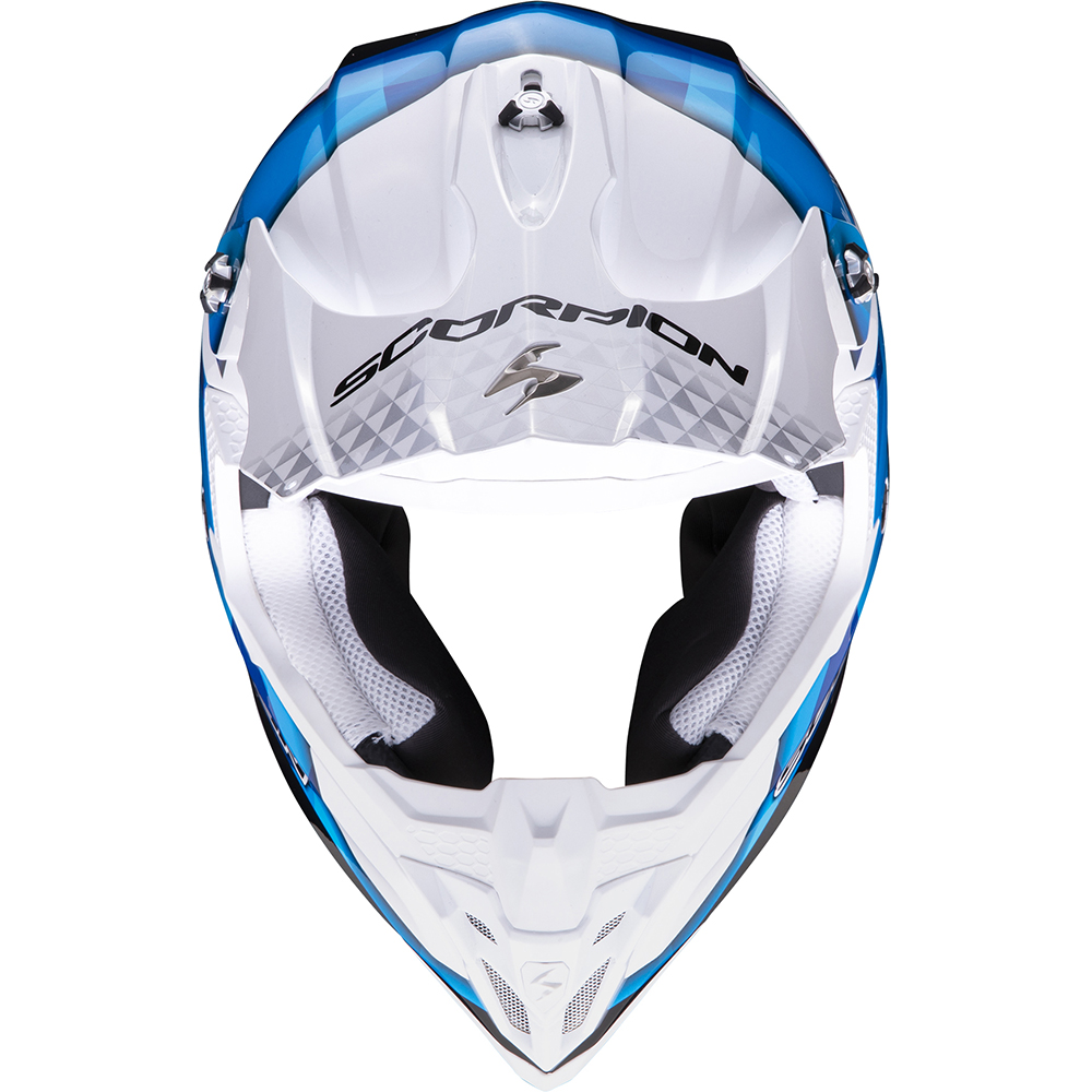 Casco VX-16 Evo Air Gem