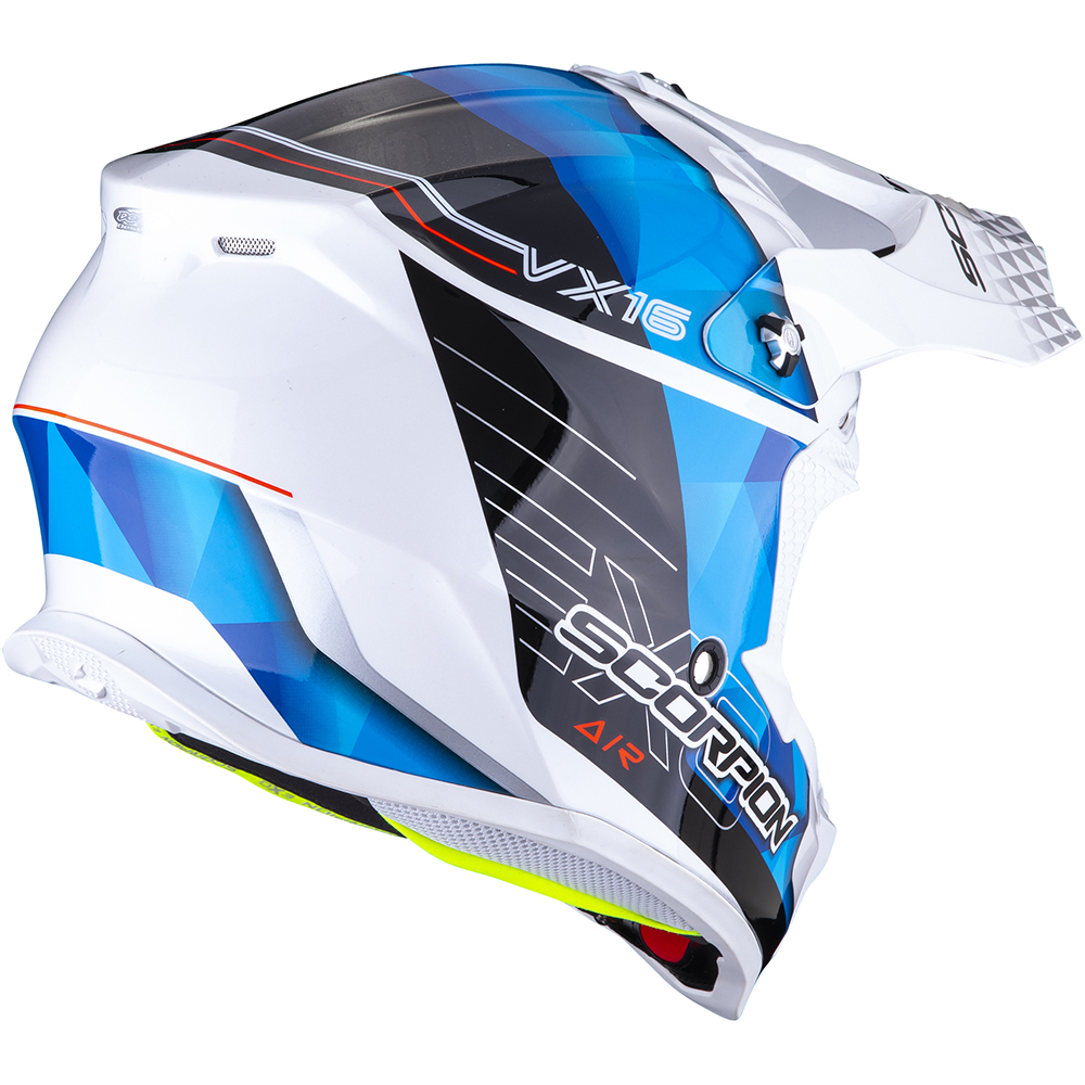 Casco VX-16 Evo Air Gem