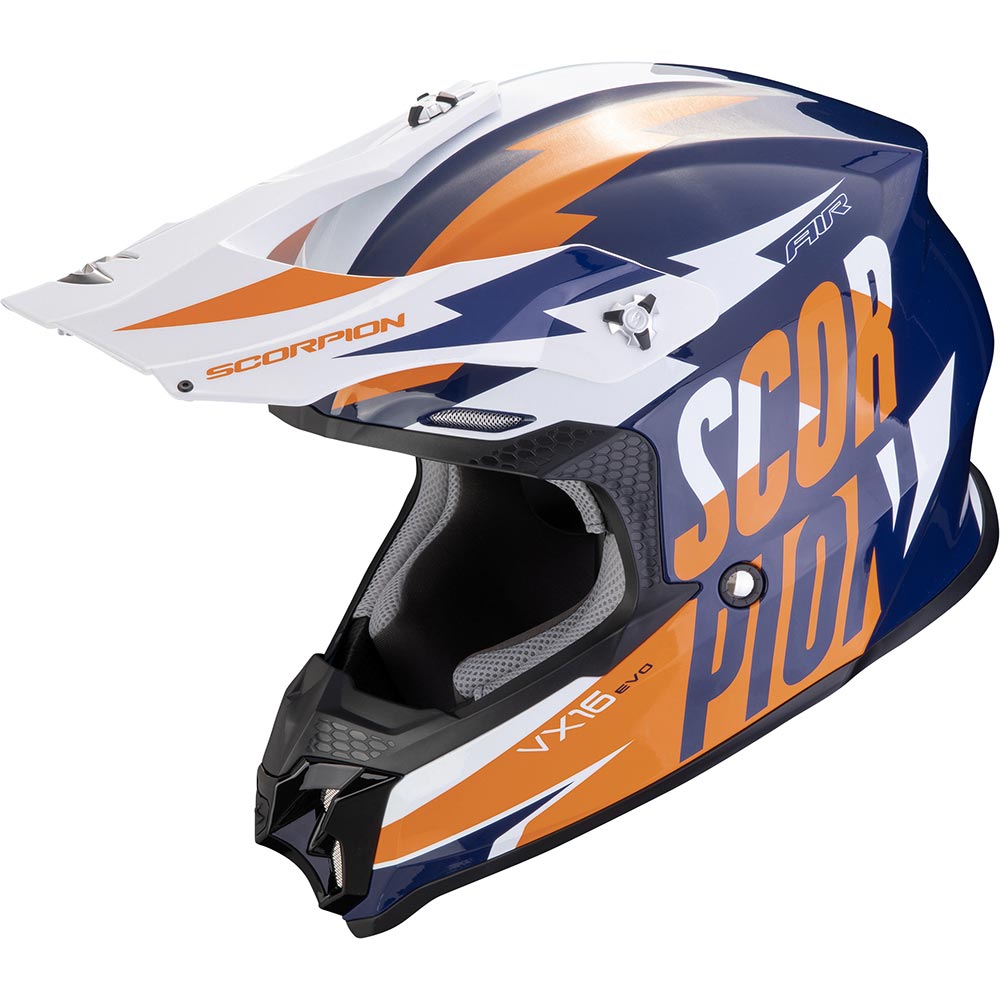 Casco VX-16 Evo Air Slanter