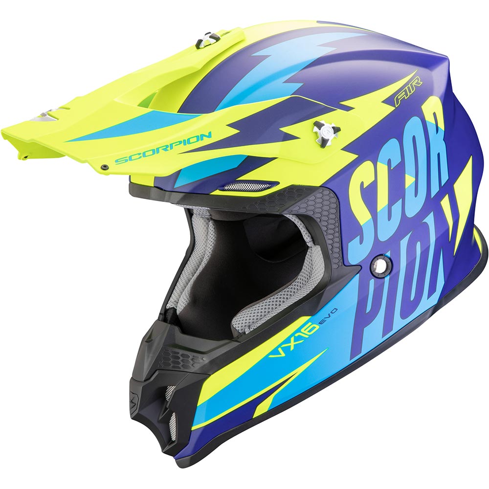 Casco VX-16 Evo Air Slanter