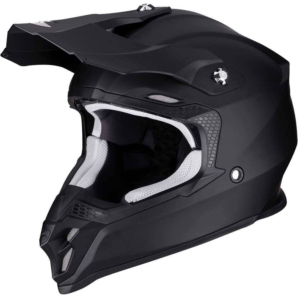 Casco VX-16 Evo Air Solid