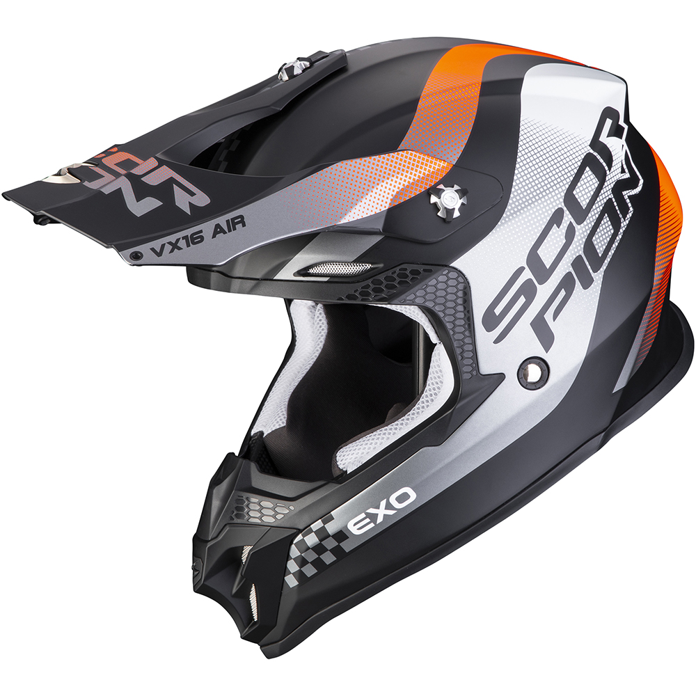 Casco VX-16 Evo Air Soul