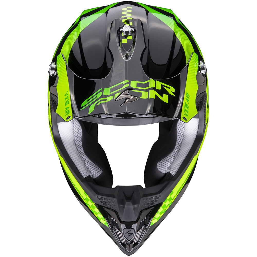 Casco VX-16 Evo Air Soul