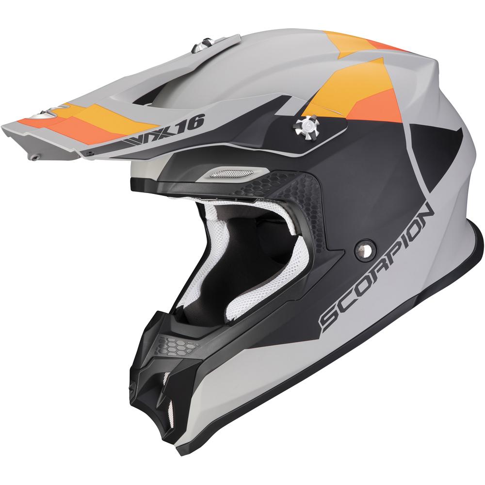 Casco VX-16 Evo Air Spectrum