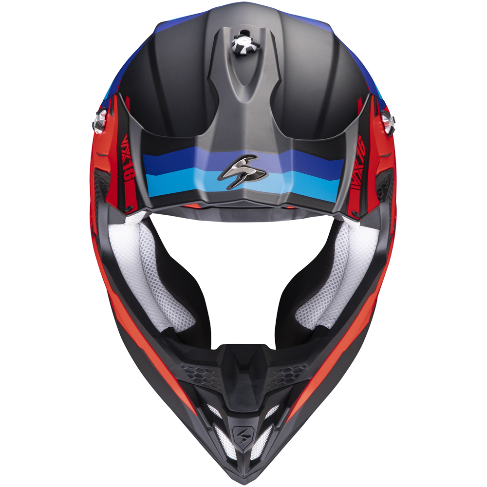 Casco VX-16 Evo Air Spectrum