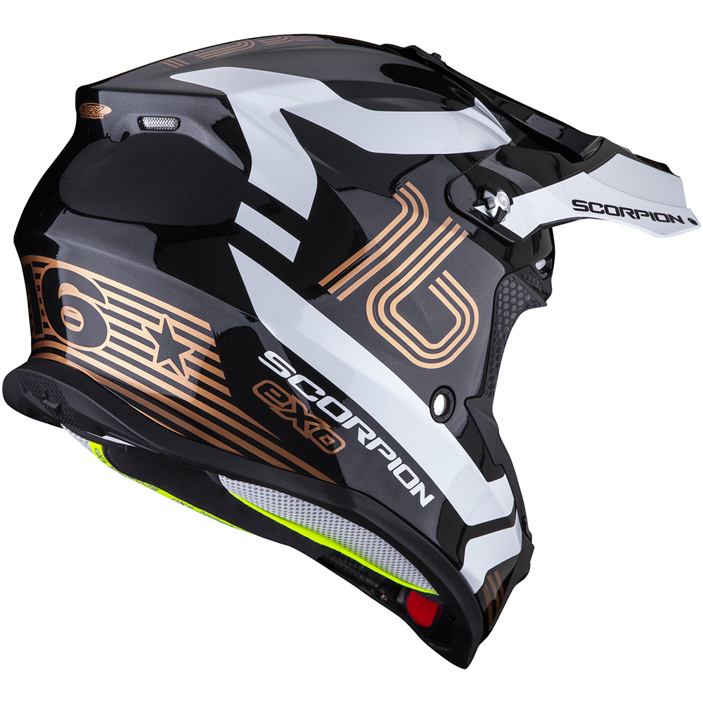 Casco VX-16 Evo Air Tub