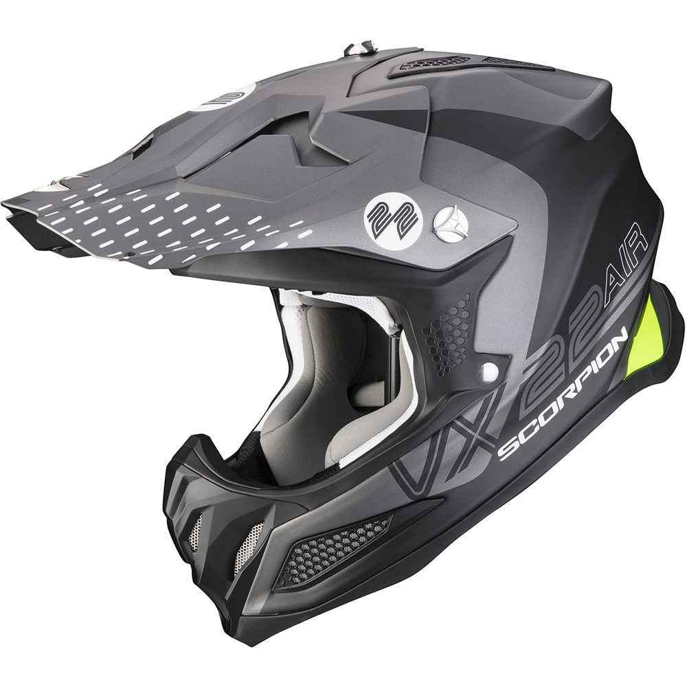 Casco VX-22 Air Ares