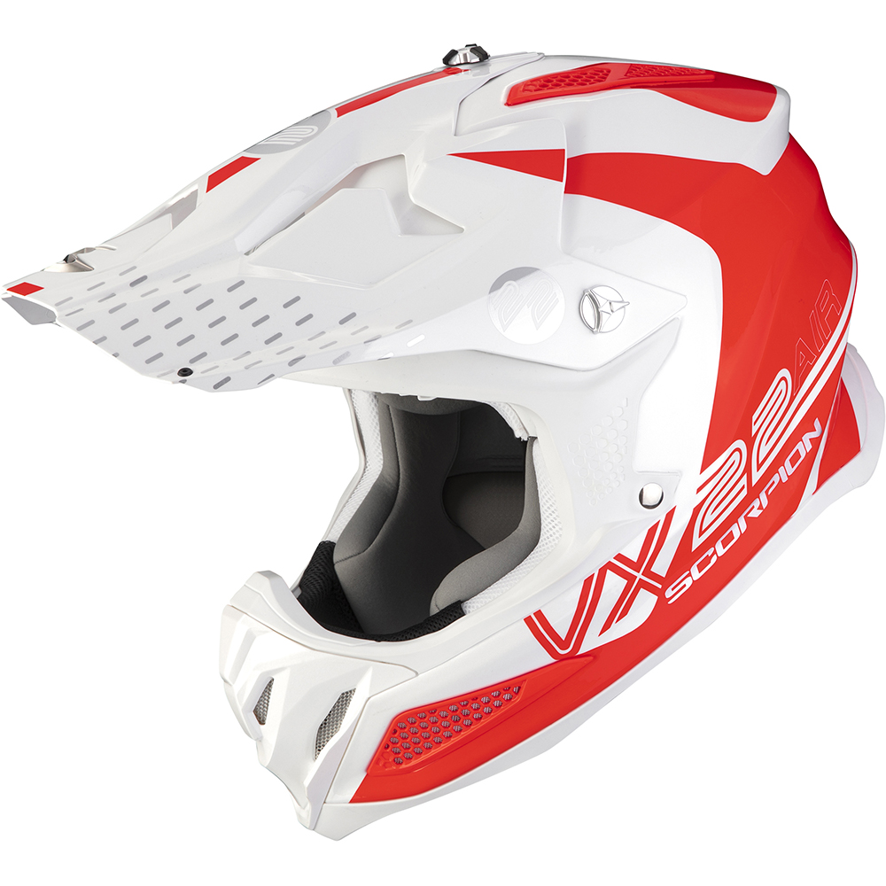 Casco VX-22 Air Ares