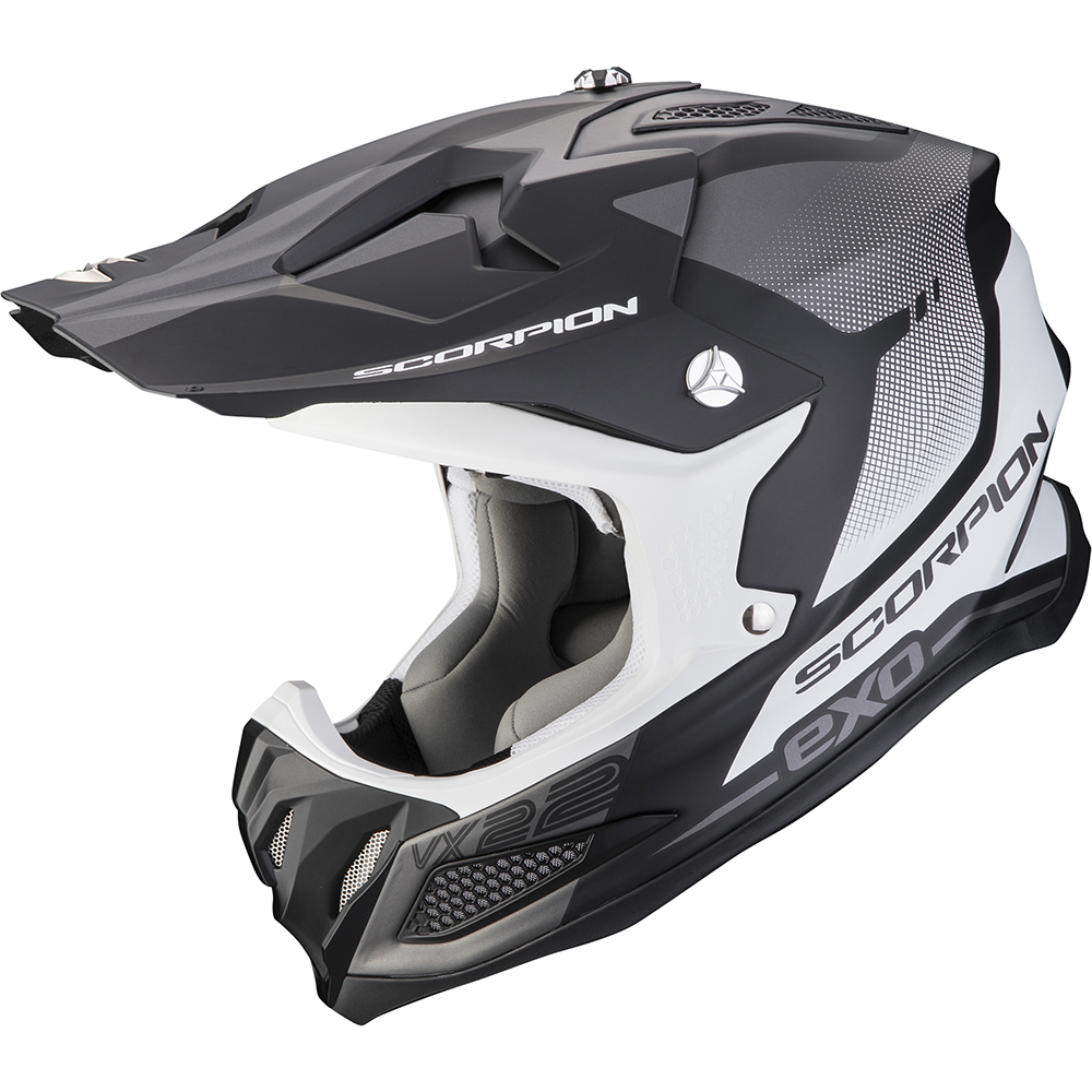 Casco VX-22 Air Attis