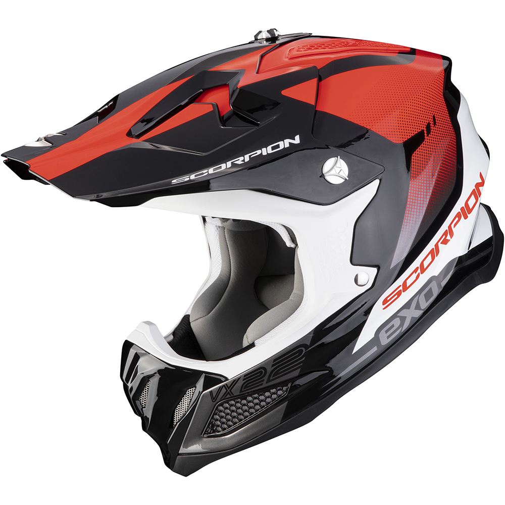 Casco VX-22 Air Attis