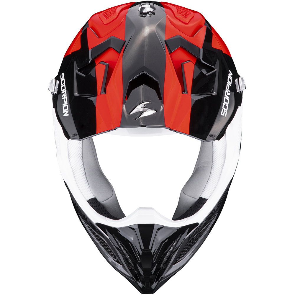 Casco VX-22 Air Attis