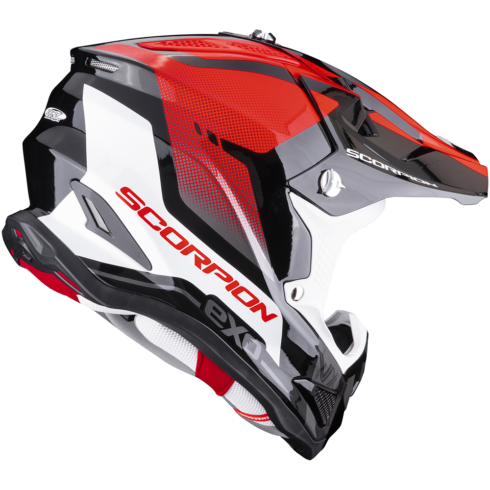 Casco VX-22 Air Attis