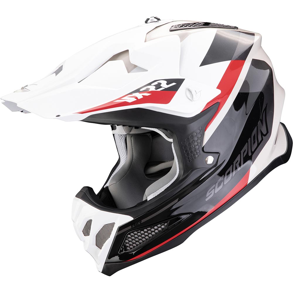 Casco VX-22 Air Beta