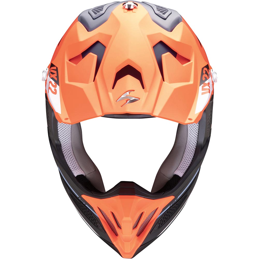 Casco VX-22 Air Beta