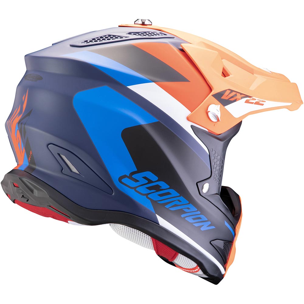 Casco VX-22 Air Beta