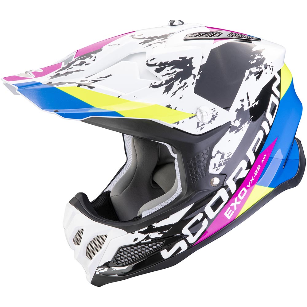 Casco VX-22 Air CX